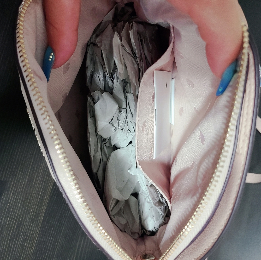 ♠️kate spade- crossbody dome - Picture 4 of 8